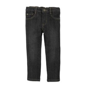 PRIMARK BOYS ORIGINAL DENIM JEANS -BLUE SIZE 5-6 YEARS (NEW WITH TAGS) A14